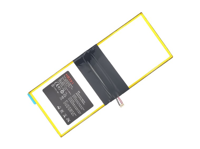 Akku für Huawei HB3X1