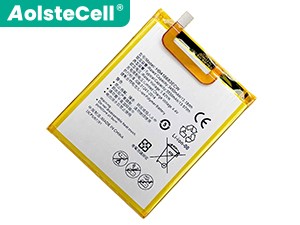 Akku für Huawei HB416683ECW