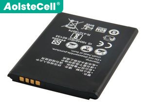 Akku für Huawei HB434666RBC