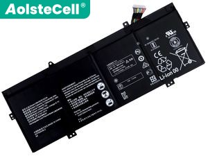 Akku für Huawei HB4593R1ECW-22