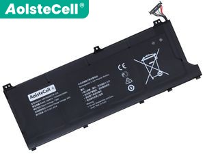Akku für Huawei HB4792Z9ECW-22A