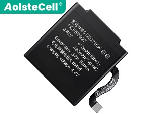 Akku für Huawei HB512627ECW