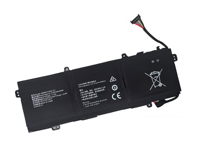 Akku für Huawei HB5881P1EEW-31C