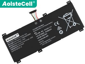 Akku für Huawei HB6181V1ECW-22A