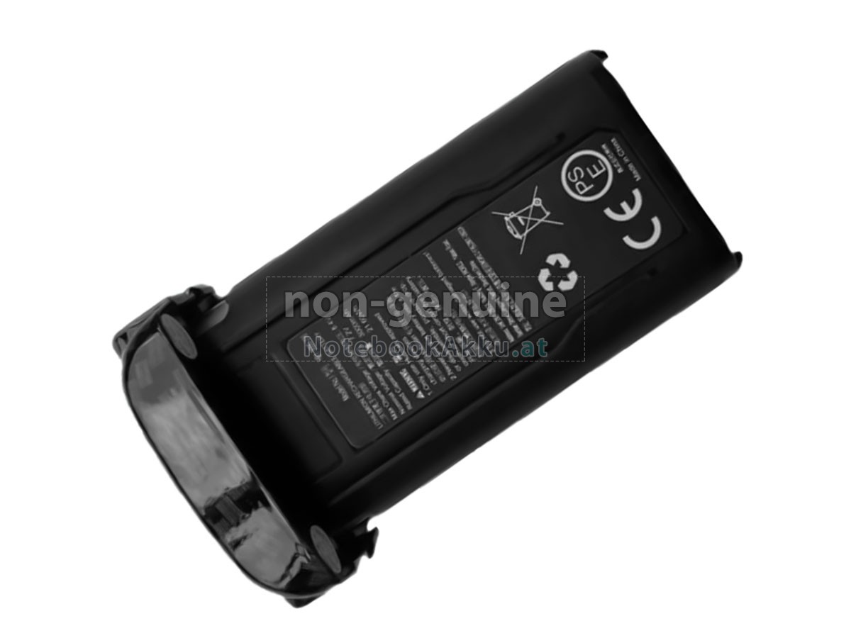 Akku für Hubsan ZINO MINI PRO
