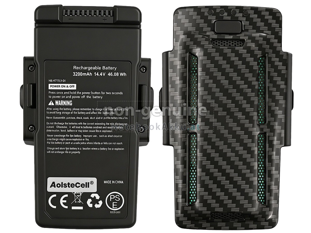 Akku für Hubsan ACE PRO