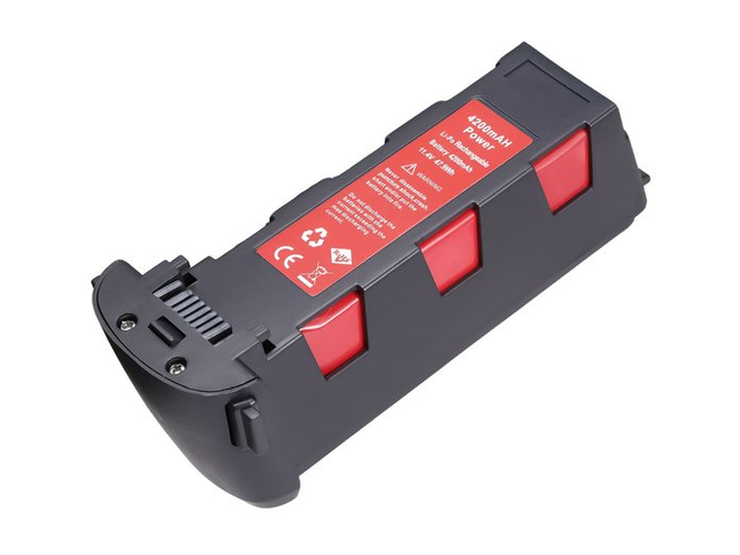 Akku für Hubsan H117P