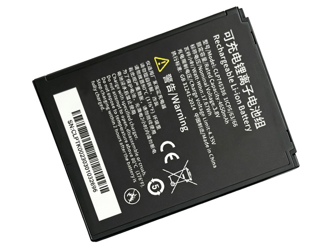 Akku für Idata CLP745368