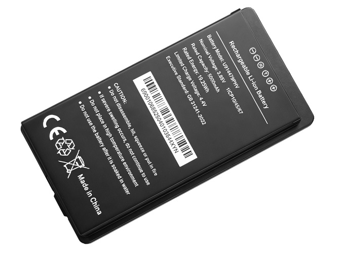 Akku für Idata U914479PHV