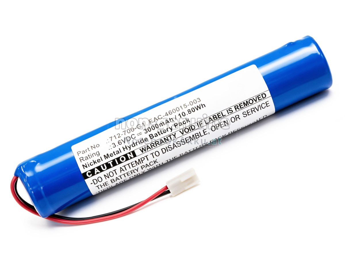 Akku für INFICON D-TEK SELECT REFRIGERANT LEAK DETECTOR