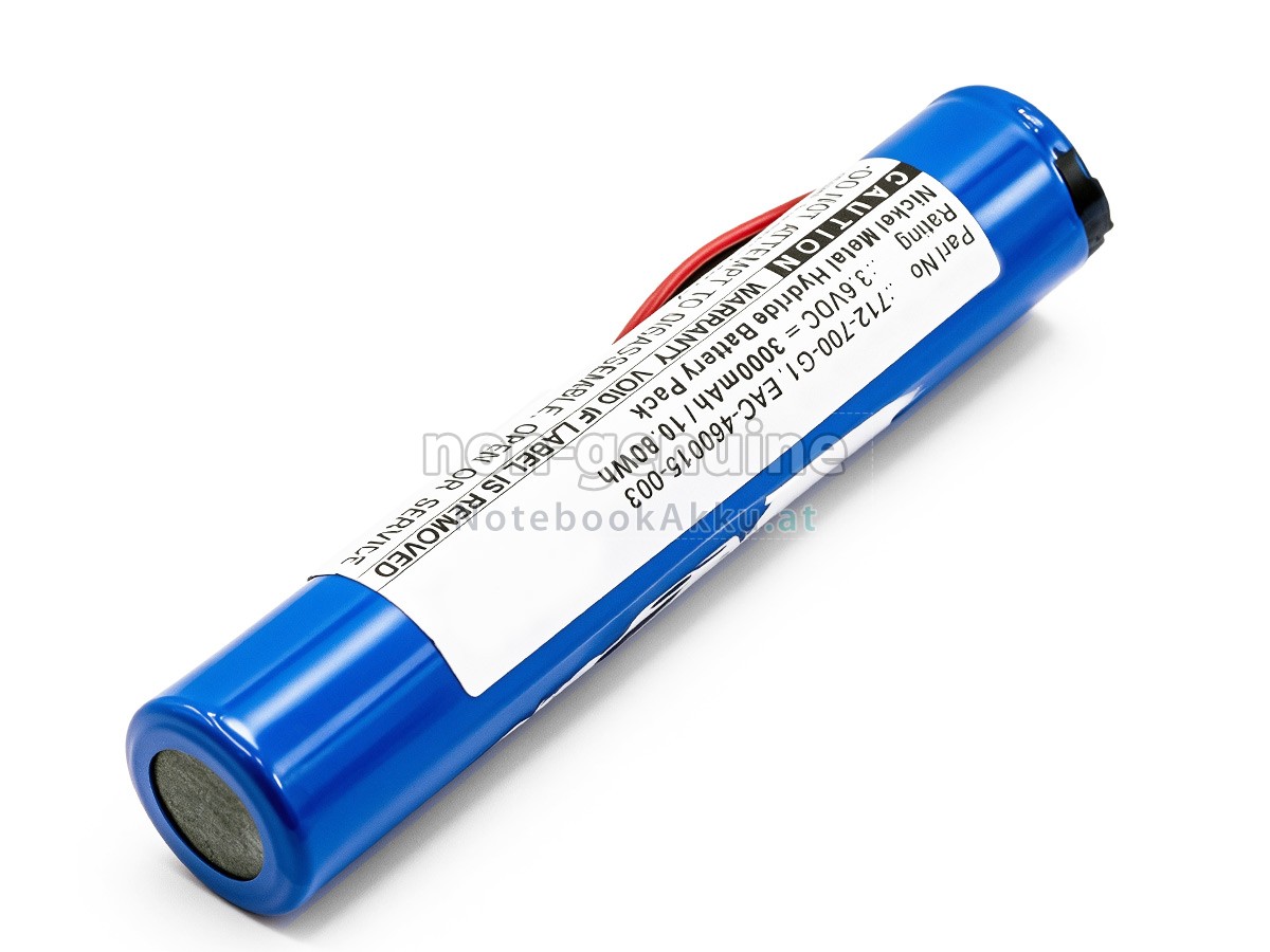 Akku für INFICON D-TEK SELECT REFRIGERANT LEAK DETECTOR