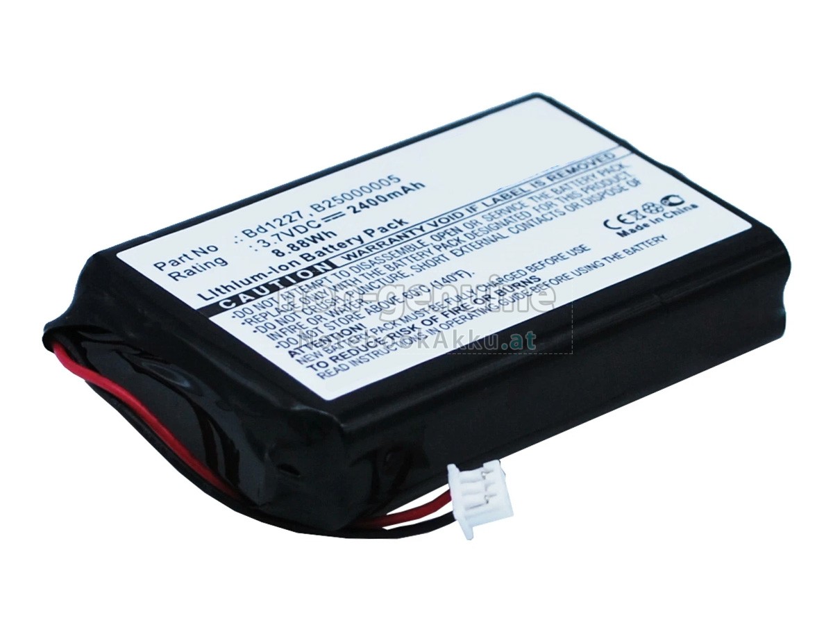 Akku für Ingenico BD1227