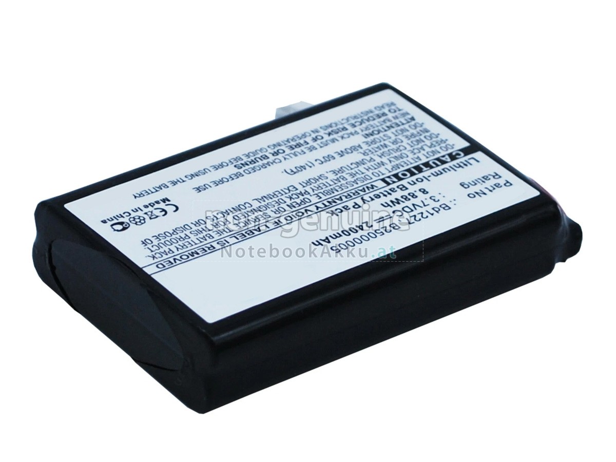 Akku für Ingenico BD1227