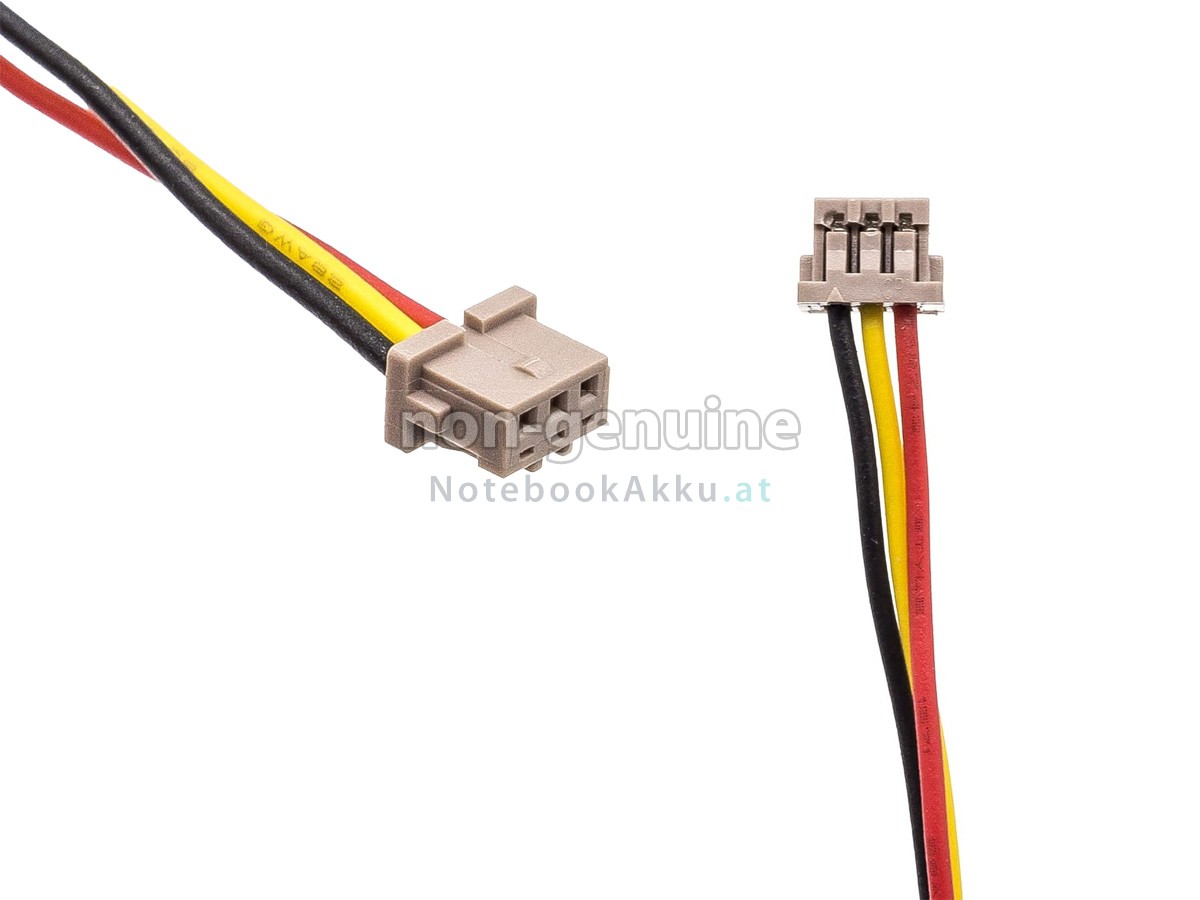 Akku für Ingenico BTY00009