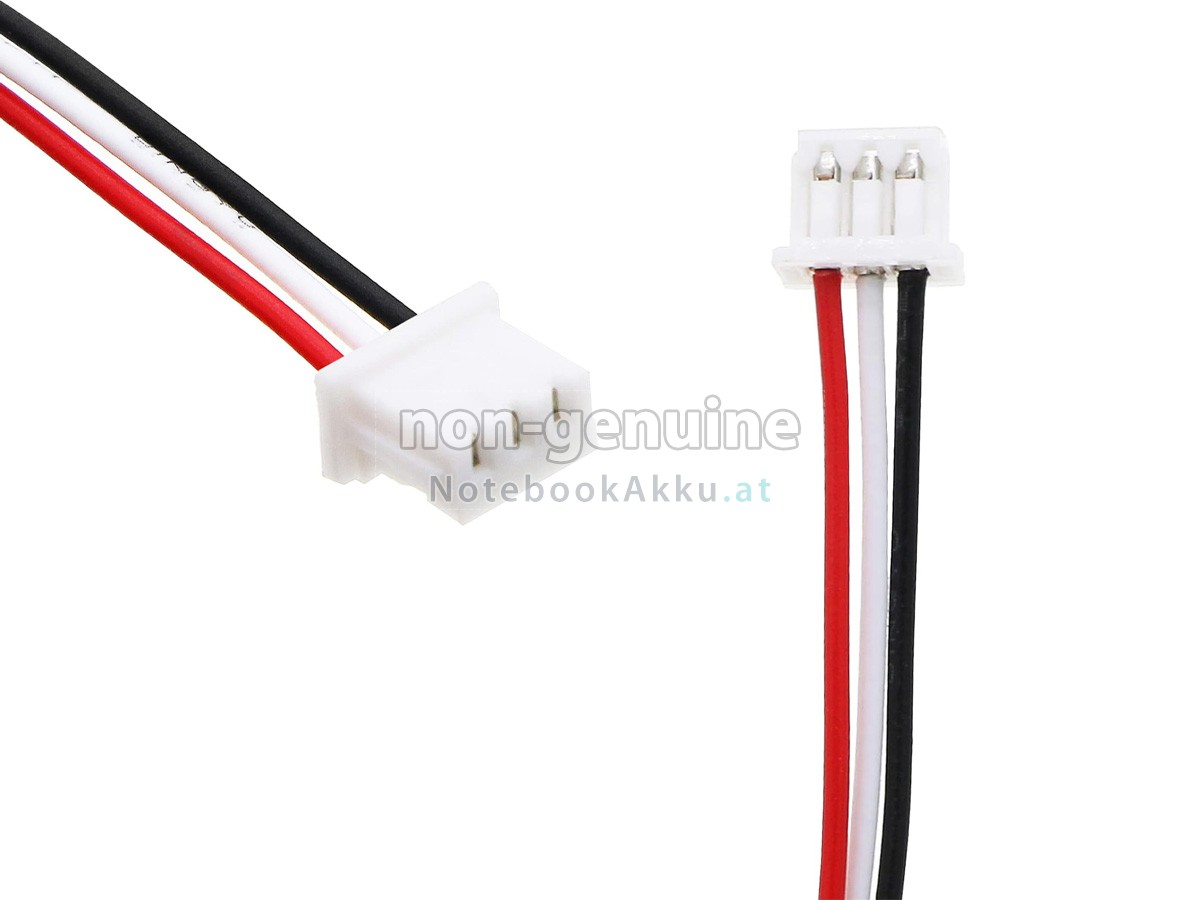 Akku für Ingenico P0750-LF