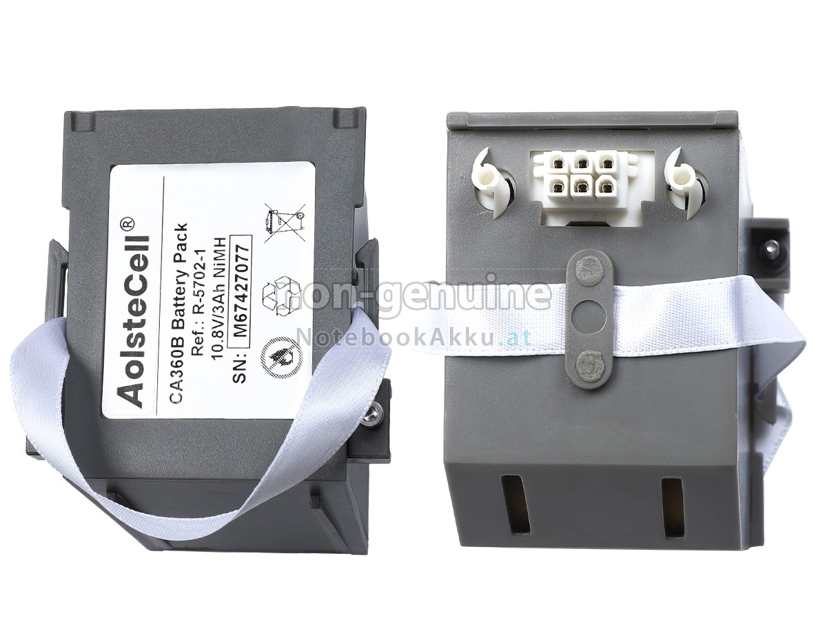 Akku für innomed R-5702-1