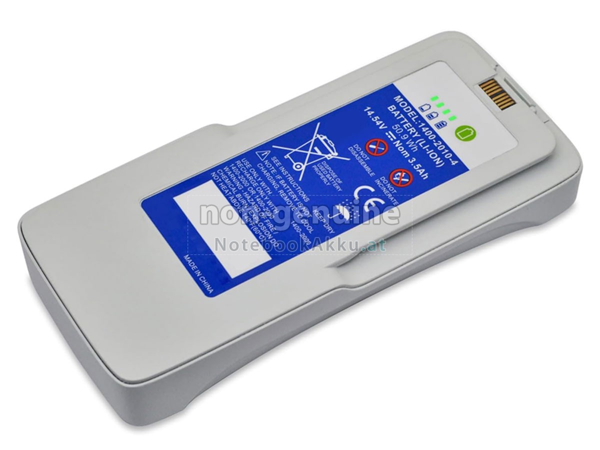 Akku für Inogen 1400-2000