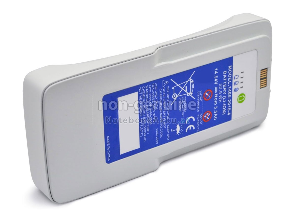 Akku für Inogen 1400-2000