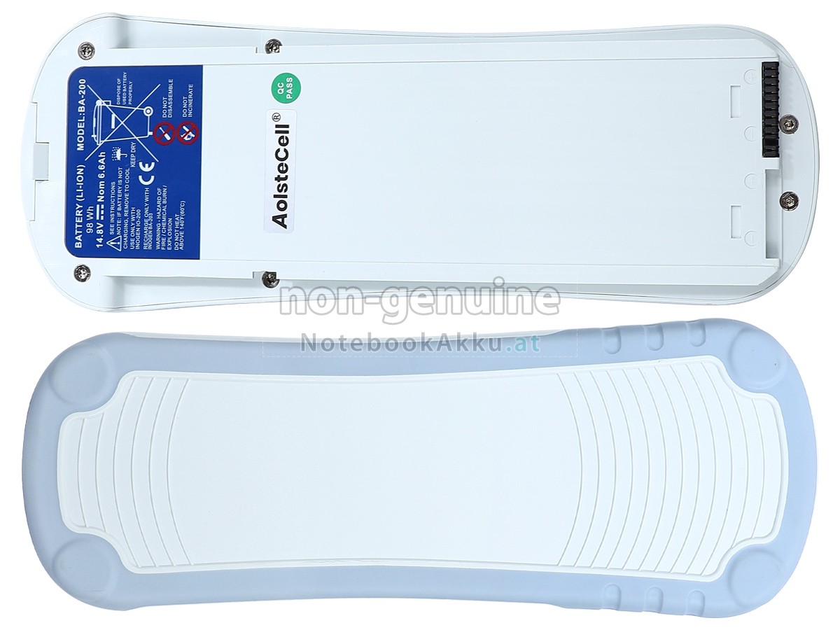 Akku für Inogen BA-200