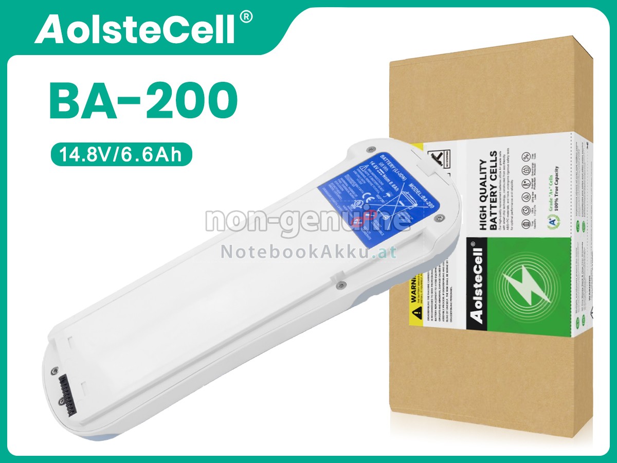 Akku für Inogen BA-203