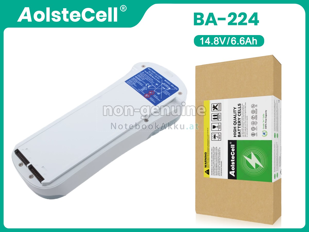 Akku für Inogen BA-203