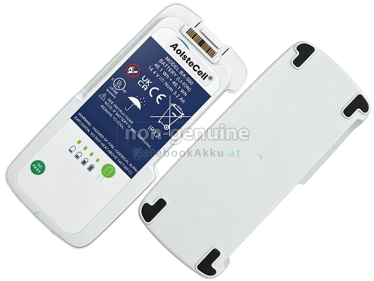 Akku für Inogen 1400-3010-8