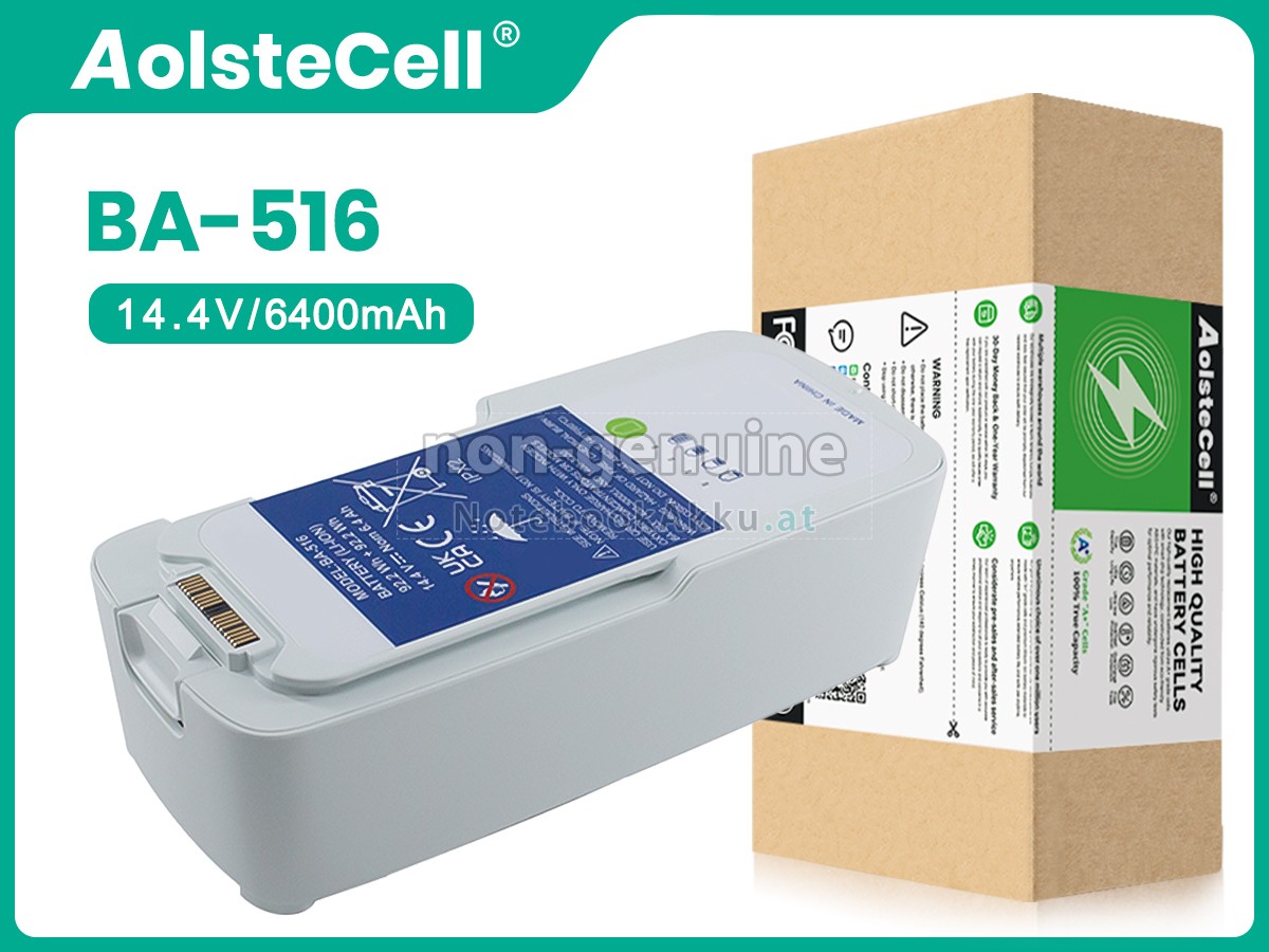 Akku für Inogen 1400-3010-8
