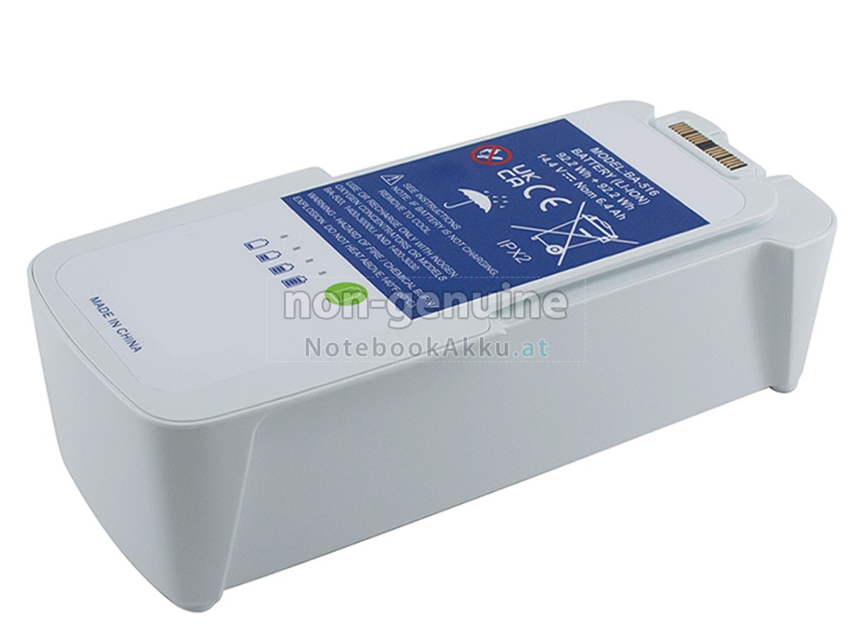 Akku für Inogen 1400-3010-8