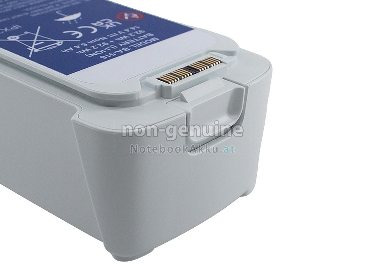 Akku für Inogen 1400-3010-8