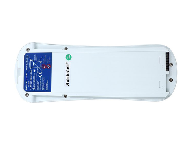 Akku für Inogen io-200