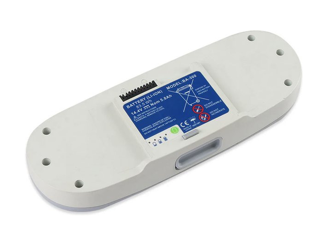 Akku für Inogen BA-300