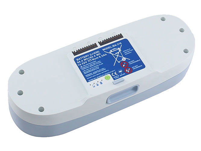 Akku für Inogen BA-316