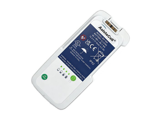 Akku für Inogen 1400-3010-8