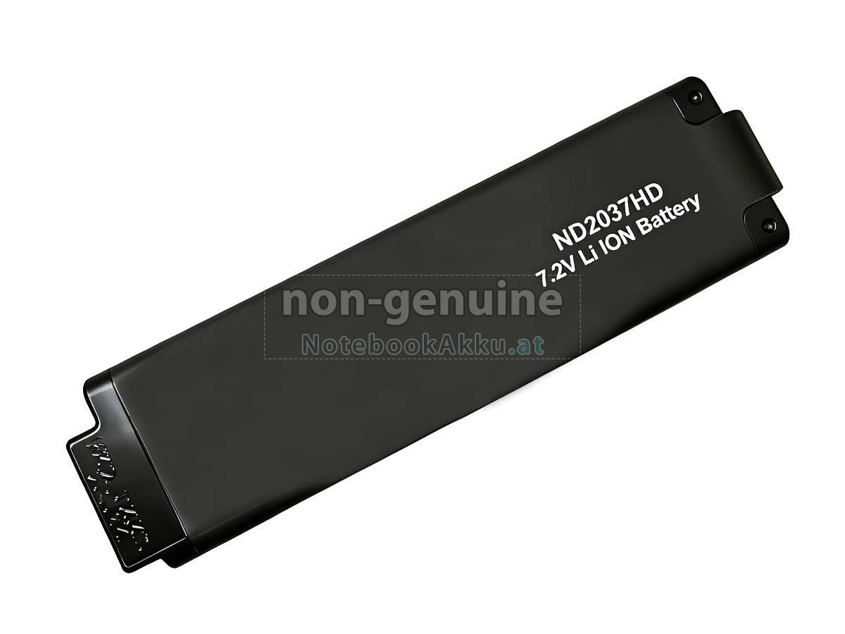 Akku für Inspired Energy ND2037