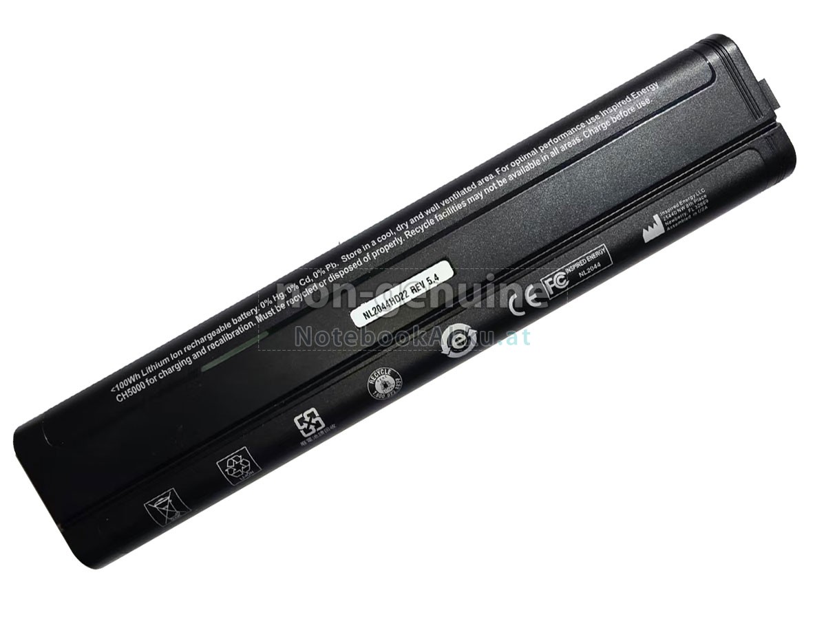 Akku für Inspired Energy ESAOTE MYLABONE VASCUIAR