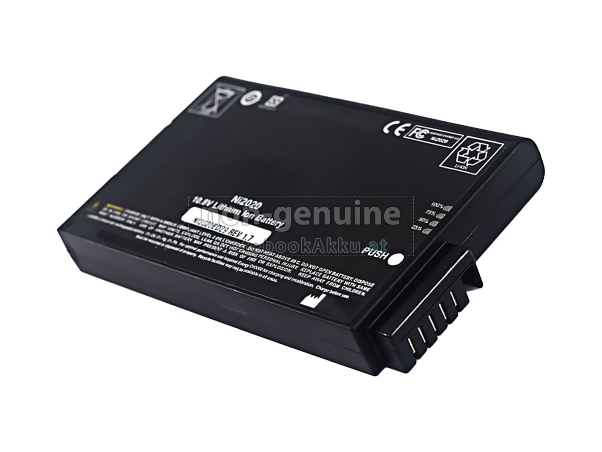 Akku für Inspired Energy NI2020