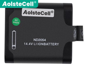 Akku für Inspired Energy ND2054HD34