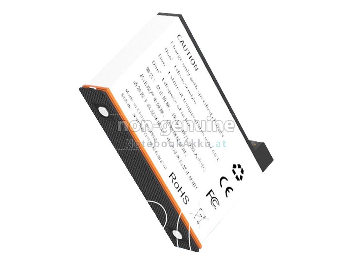 Akku für Insta360 ONE X3