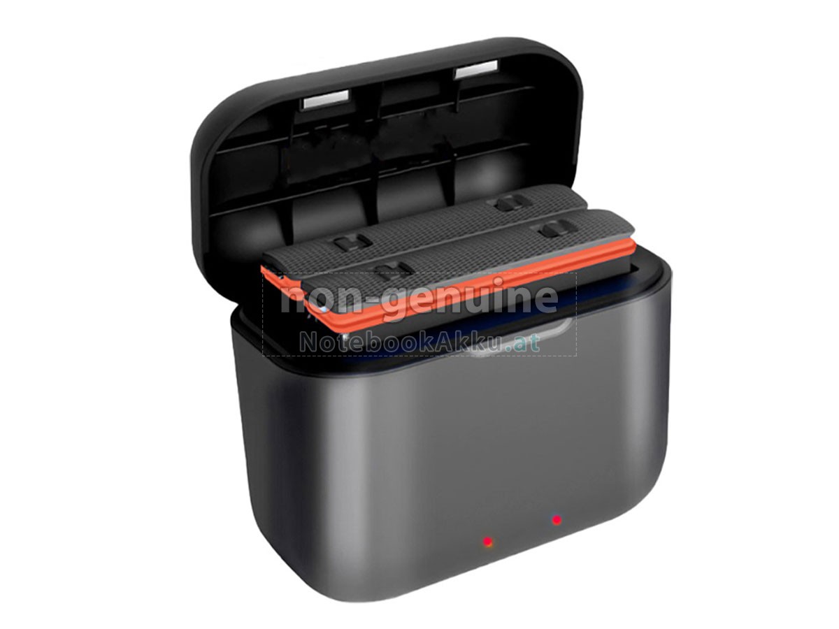 Akku für Insta360 X3