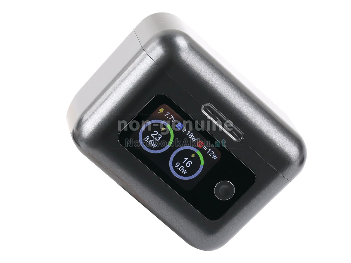 Akku für Insta360 X5