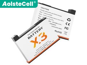 Akku für Insta360 X3