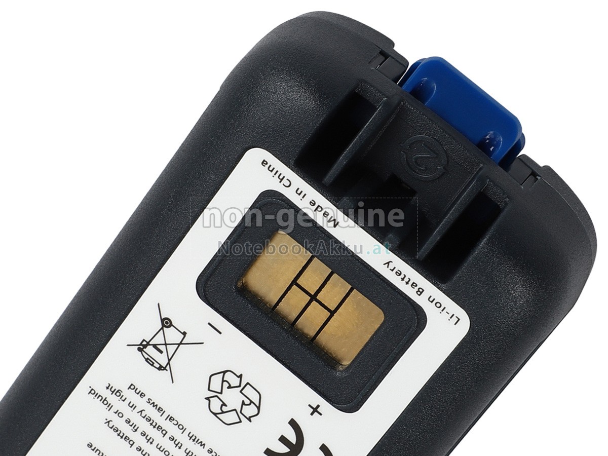 Akku für Intermec 318-046-031