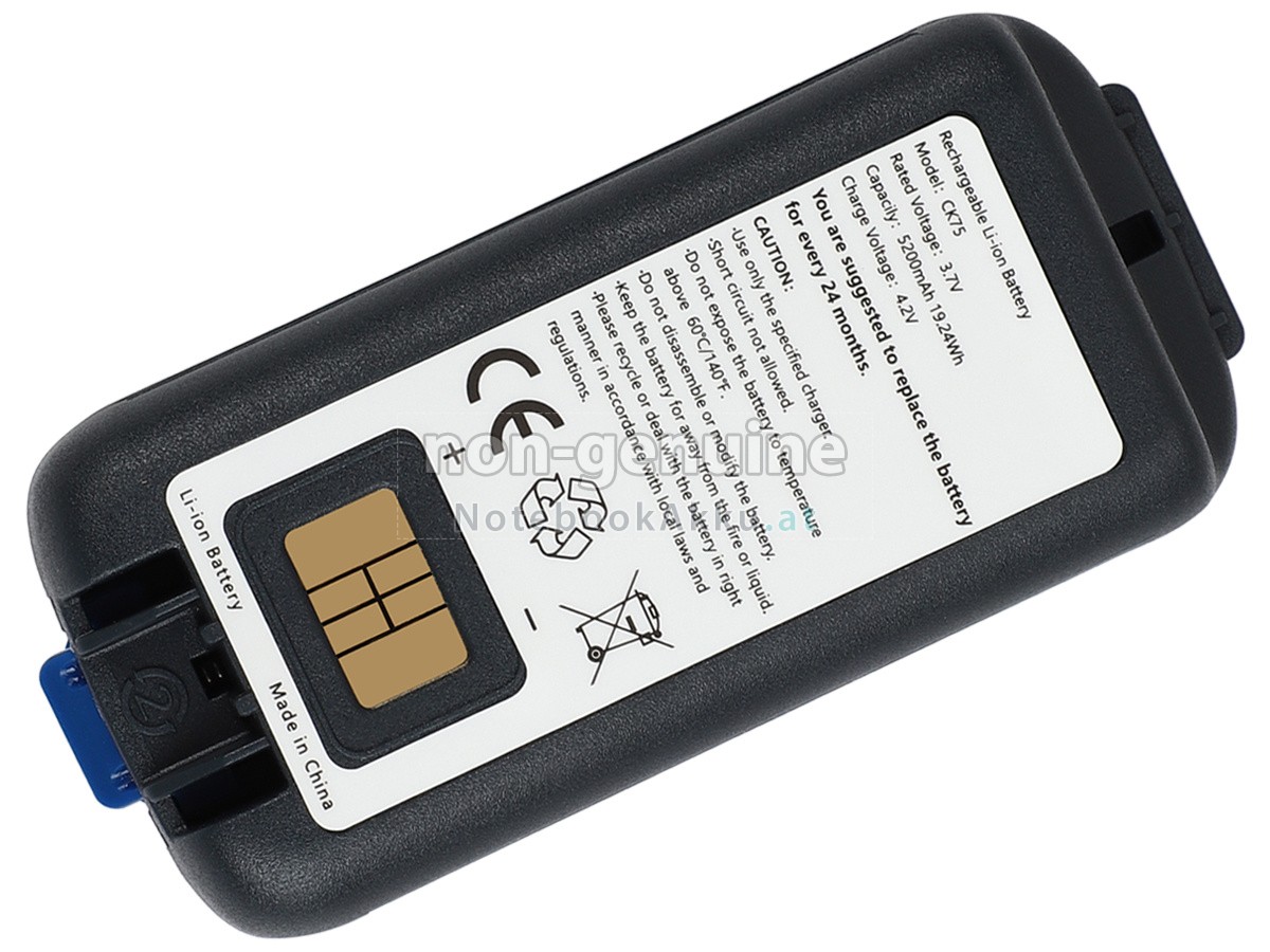 Akku für Intermec 318-046-031