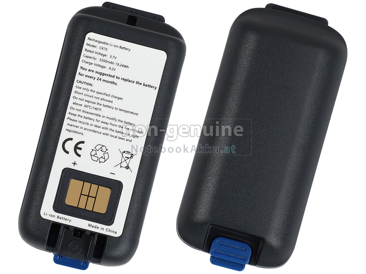 Akku für Intermec 318-046-031