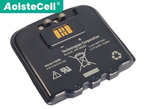 Akku für Intermec AB28