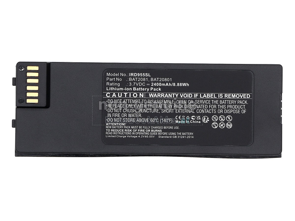 Akku für Iridium BAT31001