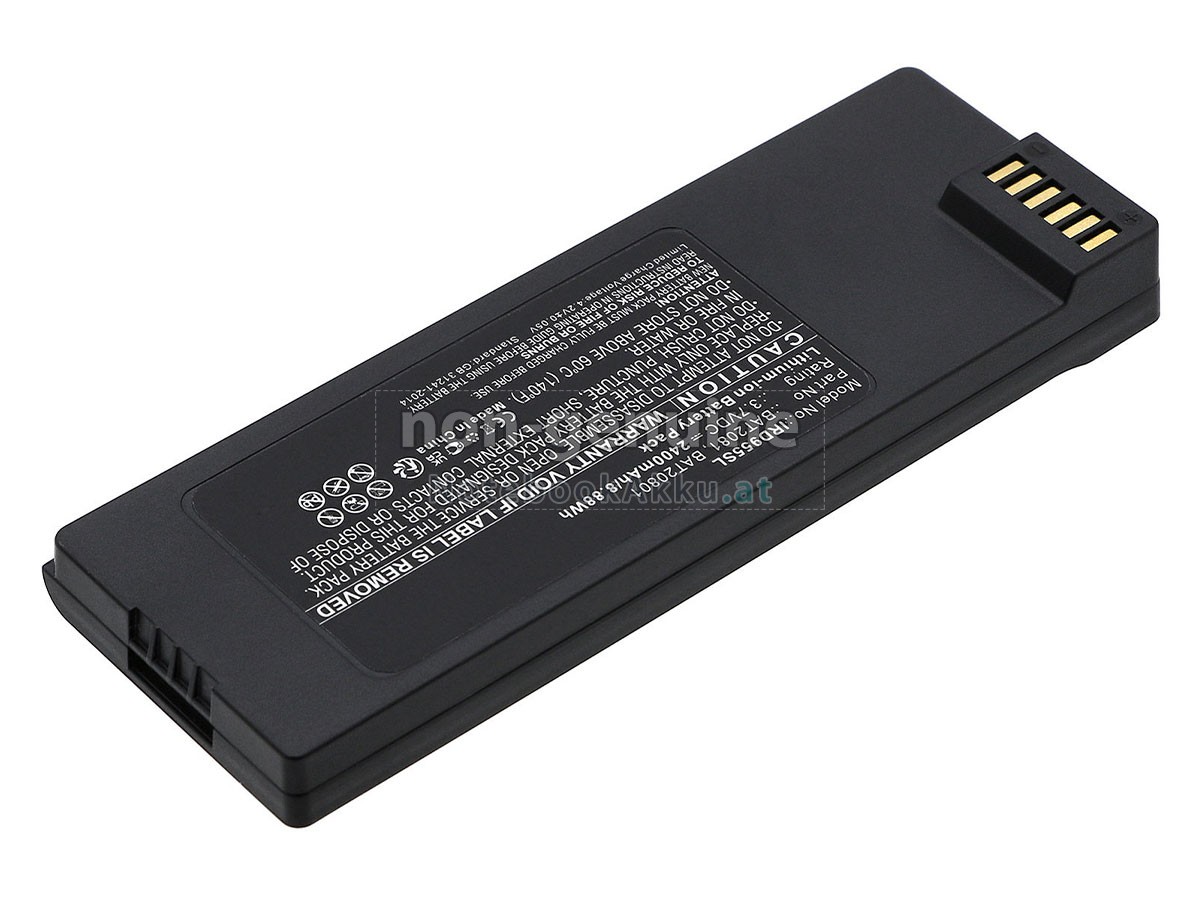 Akku für Iridium BAT31001