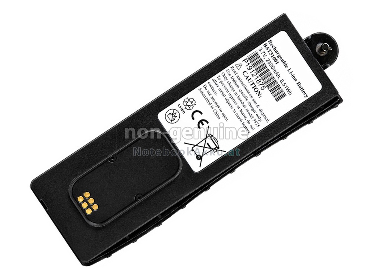 Akku für Iridium BAT31001