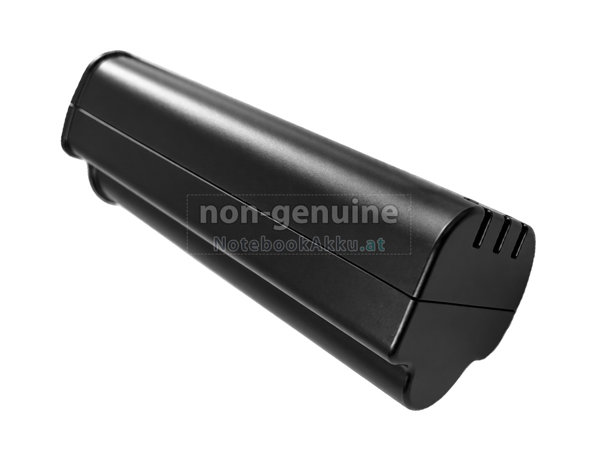 Akku für Iris Ohyama CBL21625