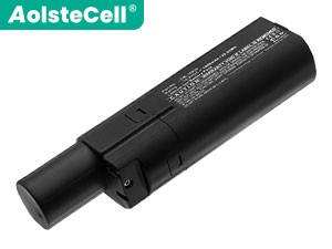 Akku für Iris Ohyama SCD-120P